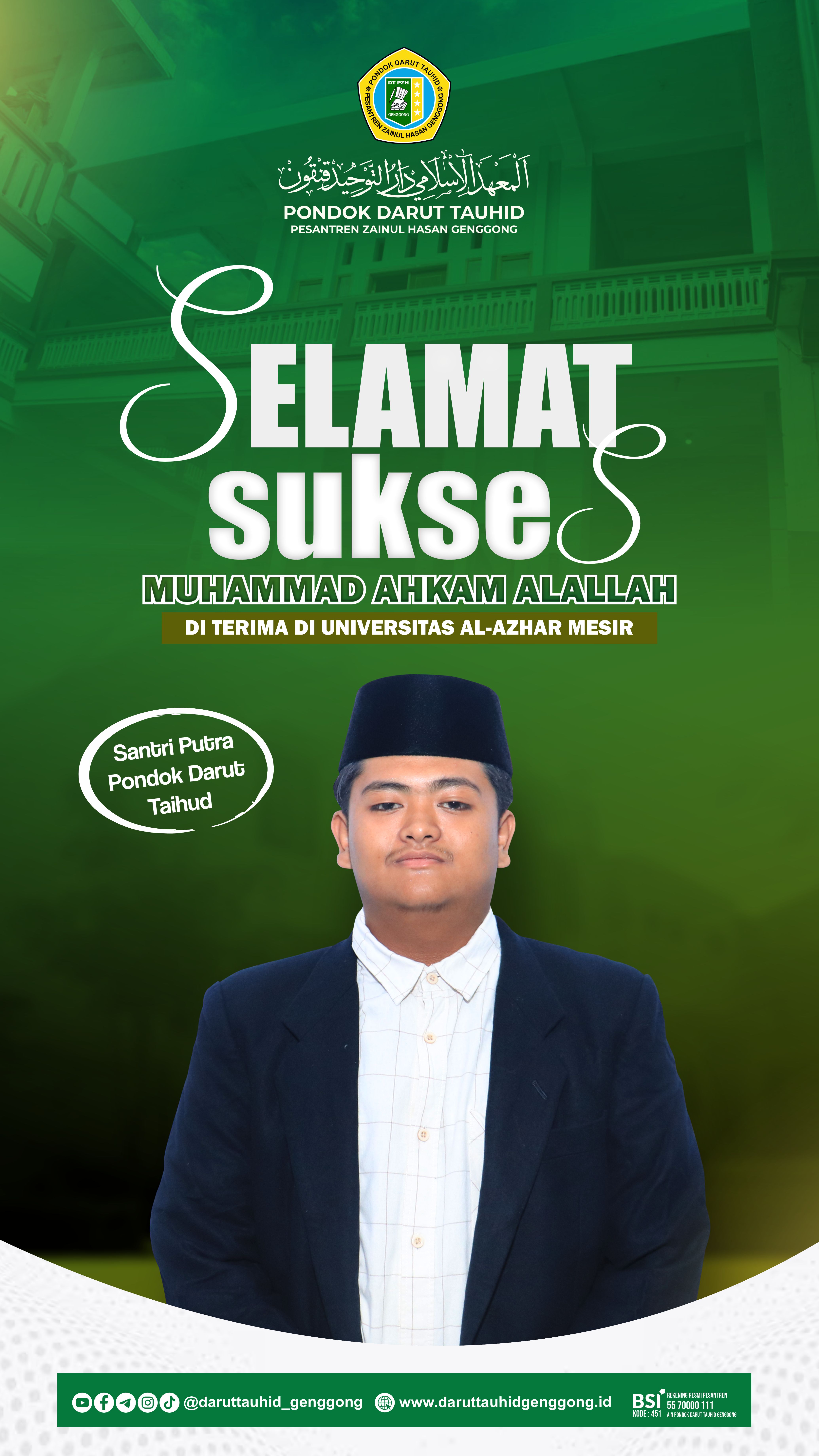 Santri 1